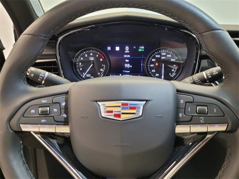 Certified 2024 Cadillac XT6 Premium Luxury w/ Technology Package image 18