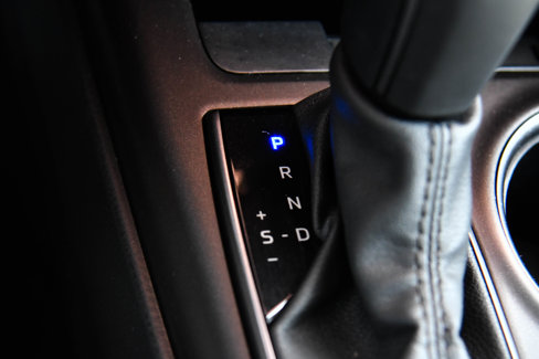 Used 2024 Toyota Camry SE image 25