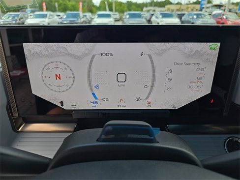 New 2024 GMC Hummer EV 3X w/ Omega Edition image 32