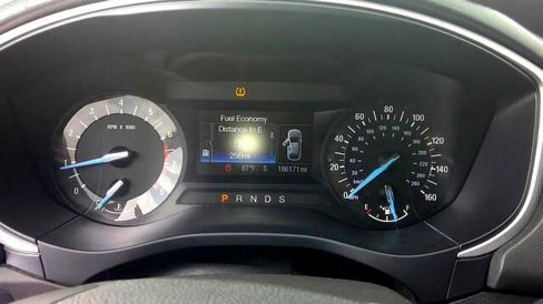Used 2014 Ford Fusion SE image 6
