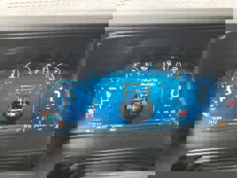 New 2025 Ford Bronco Raptor w/ Interior Carbon Fiber Pack image 12