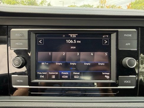 Used 2024 Volkswagen Jetta S image 16