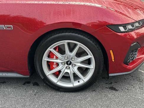 Used 2024 Ford Mustang GT Premium image 14