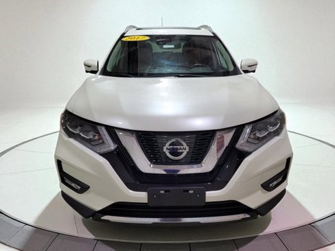 Used 2017 Nissan Rogue SL image 15