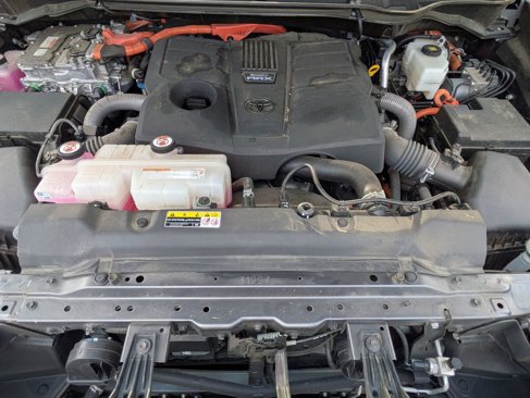 Used 2024 Toyota Tundra 1794 Edition image 13