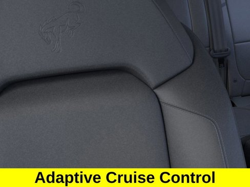 New 2025 Ford Bronco Badlands w/ Sasquatch Package image 19