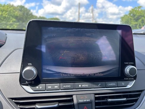 Used 2023 Nissan Altima 2.5 SR image 19
