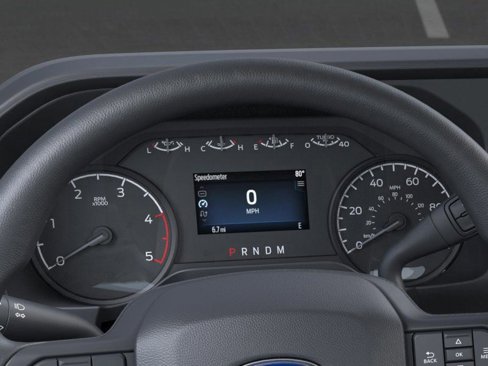 New 2026 Ford F350 XLT image 13