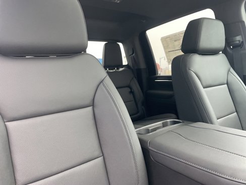 New 2026 Chevrolet Silverado 3500 LTZ w/ LTZ Plus Package image 34