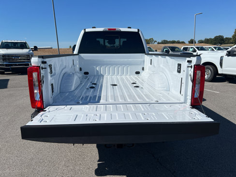 New 2026 Ford F350 XL image 17