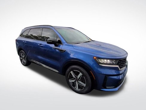 Used 2023 Kia Sorento S image 2