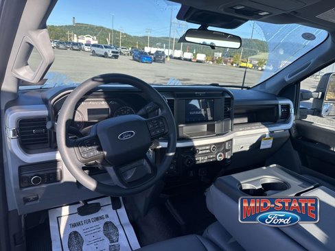 New 2026 Ford F250 XL image 14