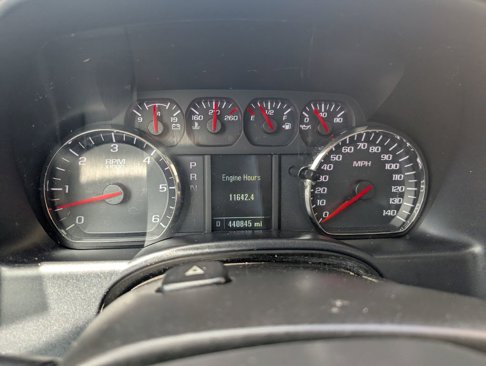 Used 2018 Chevrolet Silverado 1500 W/T w/ Trailering Package image 19