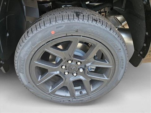 New 2026 RAM 1500 Laramie image 9