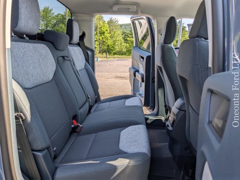 New 2025 Ford Maverick XLT w/ XLT Luxury Package image 15