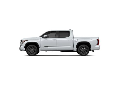 New 2026 Toyota Tundra Platinum image 3