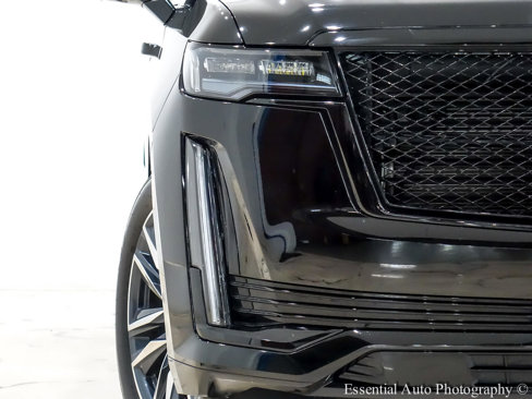 Used 2023 Cadillac Escalade Sport Platinum image 6