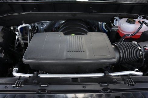 New 2026 Chevrolet Silverado 1500 LT w/ Z71 Off-Road Package image 26