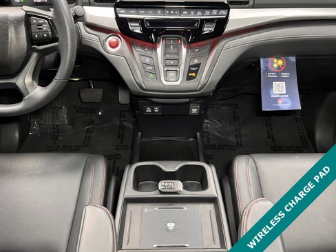 Used 2025 Honda Odyssey Sport-L image 24