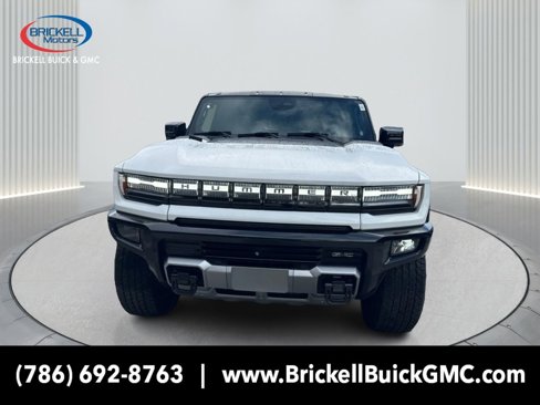New 2026 GMC Hummer EV SUV image 2