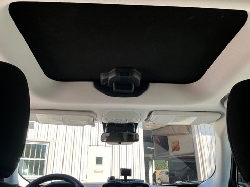 Used 2016 Jeep Renegade 75th Anniversary image 26