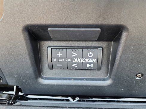 New 2026 GMC Sierra 1500 Denali Ultimate image 9