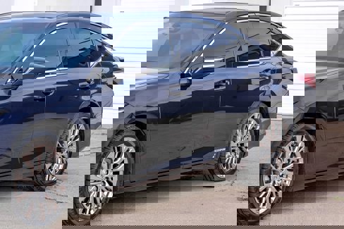 Used 2021 Lexus ES 300h w/ Premium Package image 8