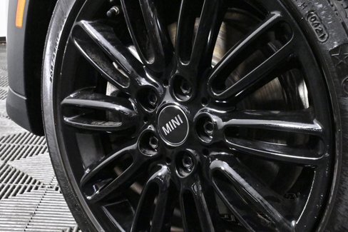 Certified 2022 MINI Cooper S image 30