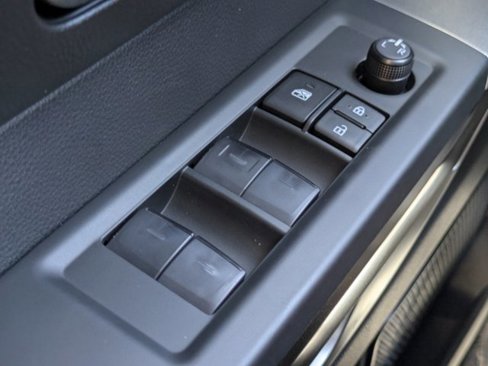 New 2026 Toyota Tundra SR5 image 22