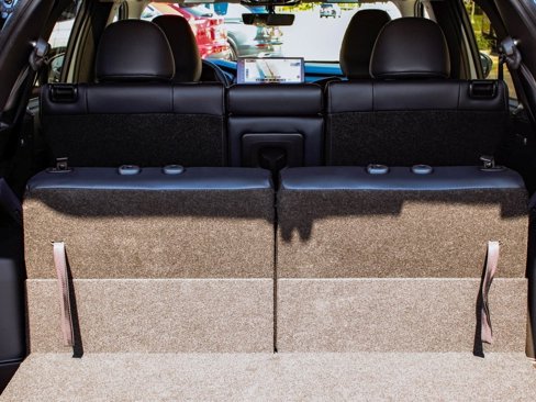 New 2025 Mitsubishi Outlander AWD image 45