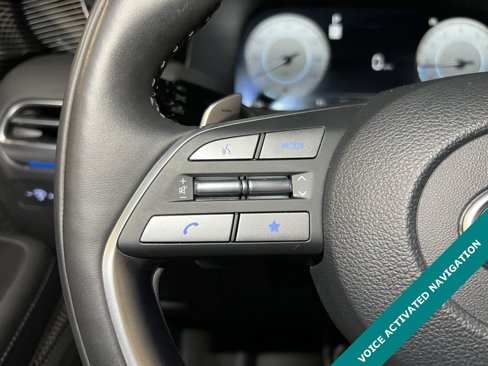 Used 2025 Hyundai Palisade Calligraphy image 27