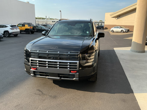 New 2026 Hyundai Palisade XRT Pro image 10