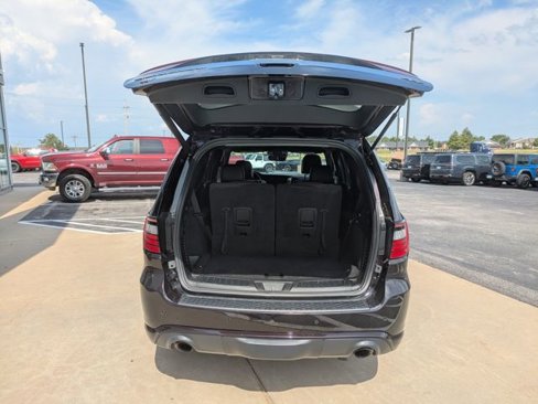 Used 2024 Dodge Durango R/T image 22