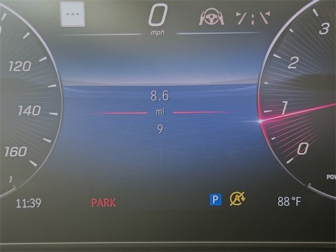 New 2026 Mercedes-Benz S 580 4MATIC Sedan image 12