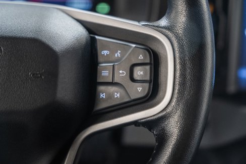 Used 2021 Ford Bronco Badlands image 34