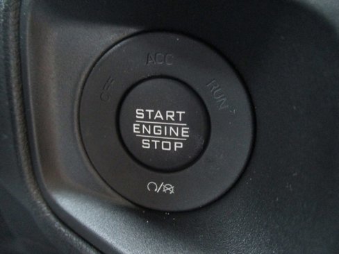 New 2024 Jeep Wrangler Unlimited Sport image 17
