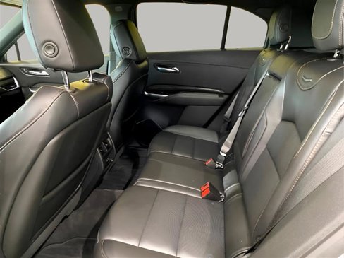 Used 2020 Cadillac XT4 Sport image 20