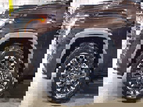 Used 2024 Toyota Sequoia Limited image 6