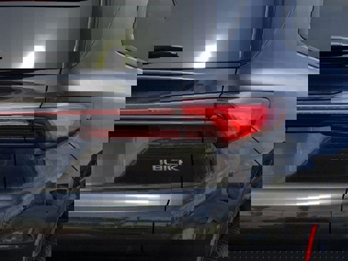 New 2026 Buick Enclave Sport Touring w/ Power Package image 11