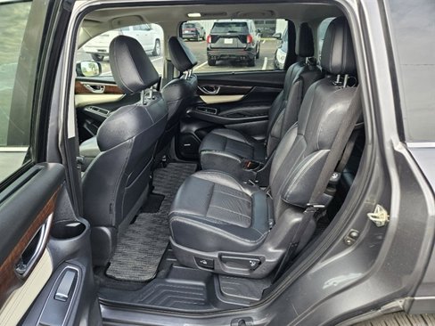 Used 2020 Subaru Ascent Touring w/ Popular Package #2A image 12