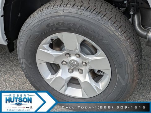 New 2026 RAM 1500 Tradesman image 9