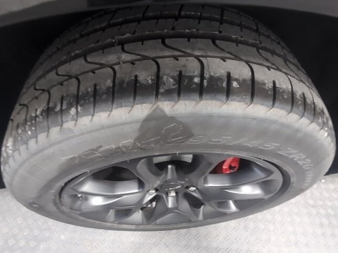 Used 2024 Dodge Durango SRT Hellcat image 31