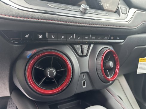 New 2025 Chevrolet Blazer RS w/ LPO, Floor Liner Package image 15
