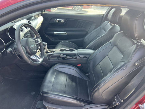 Used 2015 Ford Mustang GT Premium w/ Equipment Group 401A image 15