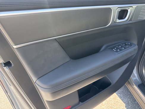 New 2026 Hyundai Santa Fe SEL image 7
