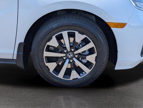 New 2026 Honda Odyssey EX-L image 10