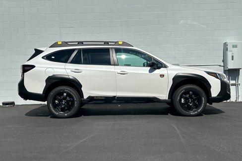 New 2025 Subaru Outback Wilderness image 3