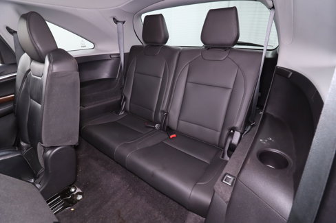 Used 2017 Acura MDX SH-AWD image 21
