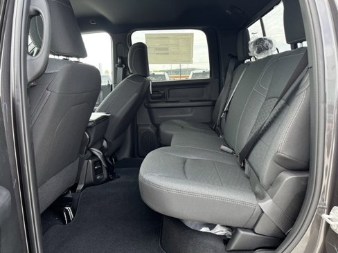 New 2026 RAM 2500 Tradesman image 17