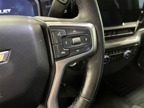 Used 2024 Chevrolet Silverado 3500 LTZ image 28
